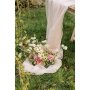 Künstlicher Blumenstrauß - 55 cm Künstlicher Blumenstrauß - 55 cm