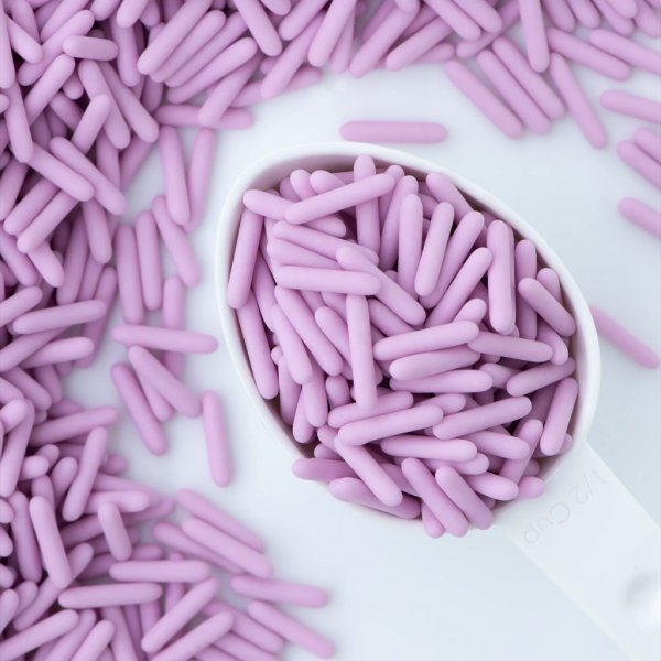 Zuckerstangen - SweetApolita - Lovely Lavender - 90 g Zuckerstangen - SweetApolita - Lovely Lavender - 90 g