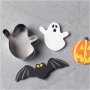 Ausstechformen - Halloween - 4 Stück Ausstechformen - Halloween - 4 Stück