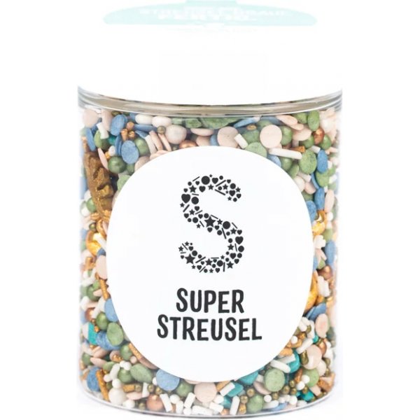 Streuselmischung - Boho Baby - 90g