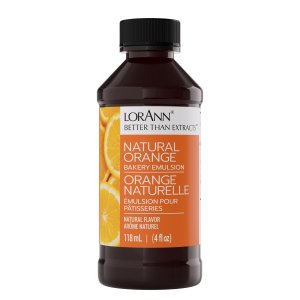 Geb�ckgeschmack Orange - LorAnn