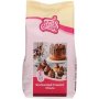 Verzauberte Creme - Schokolade - 450 g Verzauberte Creme - Schokolade - 450 g