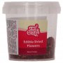 Essbare echte Blumen - Rosenblätter - Funcakes - 5g Essbare echte Blumen - Rosenblätter - Funcakes - 5g