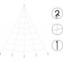 Spinnennetz - 5 x 4 Meter Spinnennetz - 5 x 4 Meter