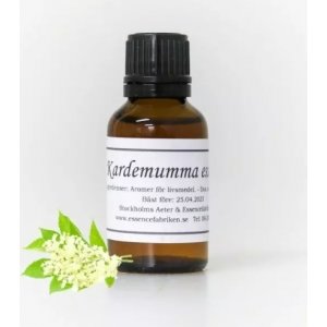 Aroma/Essenz - 25 ml - Kardamom Aroma/Essenz - 25 ml - Kardamom