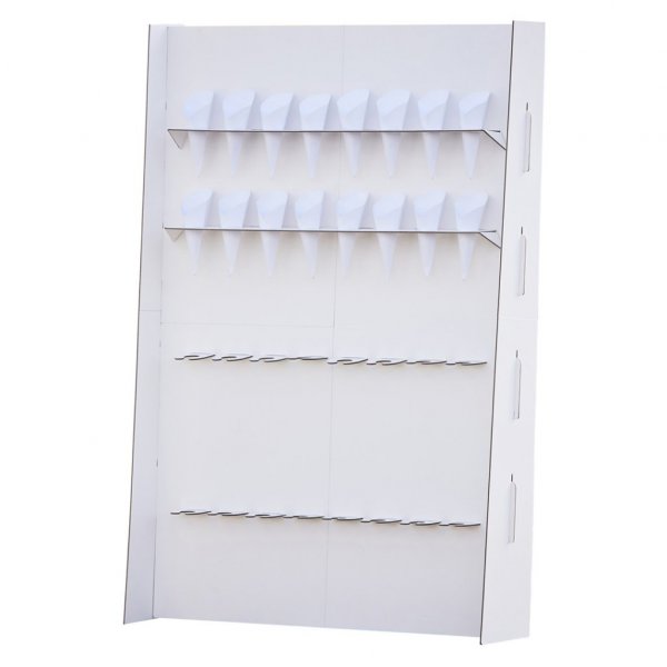 Snack- & Sektstand - Lasst uns feiern