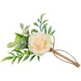Künstlicher Blumenstrauß - Blumen - 15 cm Künstlicher Blumenstrauß - Blumen - 15 cm