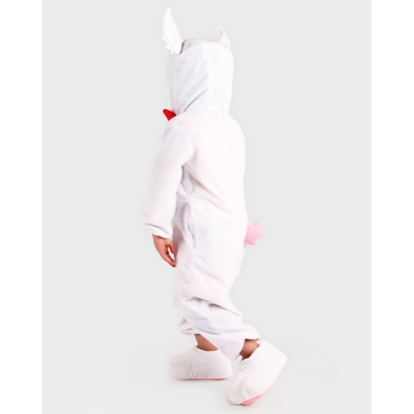 Little Skutt Kostüm - Größe 104 cm - 3-4 Jahre Little Skutt Kostüm - Größe 104 cm - 3-4 Jahre