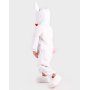 Little Skutt Kostüm - Größe 104 cm - 3-4 Jahre Little Skutt Kostüm - Größe 104 cm - 3-4 Jahre