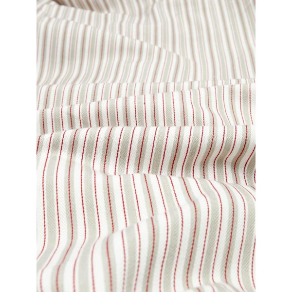 Robin-Tischdecke - Beige