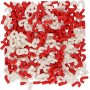Wilton Sprinkles - Zuckerstangen 3D - 56g Wilton Sprinkles - Zuckerstangen 3D - 56g