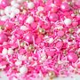 Streuselmischung - Sweetapolita - Flamingo - 100 g Streuselmischung - Sweetapolita - Flamingo - 100 g
