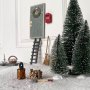 Weihnachtsmannzubehör - Laterne Weihnachtsmannzubehör - Laterne