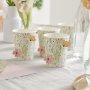 Pappbecher - Ditsy Floral - 8er-Pack Pappbecher - Ditsy Floral - 8er-Pack