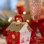 Weihnachtskarton - 8er-Packung Weihnachtskarton - 8er-Packung