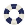 Schwimmring - ANNA 60 - Cannes Blue Schwimmring - ANNA 60 - Cannes Blue