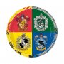 Pappteller - Harry Potter - 23 cm - 8er-Pack Pappteller - Harry Potter - 23 cm - 8er-Pack