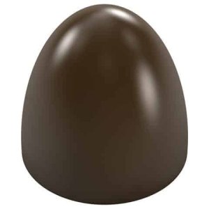 Pralinenform - Hohe Kuppel - 3,5 cm Pralinenform - Hohe Kuppel - 3,5 cm