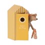 Strandmaus - Gro�e Schwester - Cabin de Plage