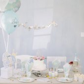 Babyw�nsche - Mottoparty