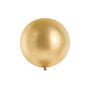Ballon - Glänzend - Gold - 60 cm Ballon - Glänzend - Gold - 60 cm
