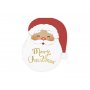 Servietten - Weihnachtsmann - 12er-Pack Servietten - Weihnachtsmann - 12er-Pack
