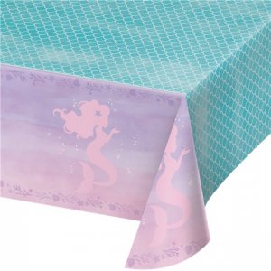 Tischdecke - Mermaid Shine Tischdecke - Mermaid Shine