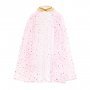 Princessscape - Rosa/Gold