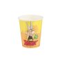 Pappbecher - Asterix - 8 Stück Pappbecher - Asterix - 8 Stück