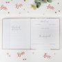 Hochzeitsplaner - Grau/Rosgold