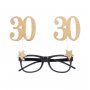 Glitzerbrille 30 Jahre Glitzerbrille 30 Jahre