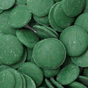 Candy Buttons - Grün - PME - 340g Candy Buttons - Grün - PME - 340g