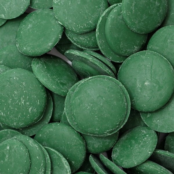 Candy Buttons - Grün - PME - 340g Candy Buttons - Grün - PME - 340g