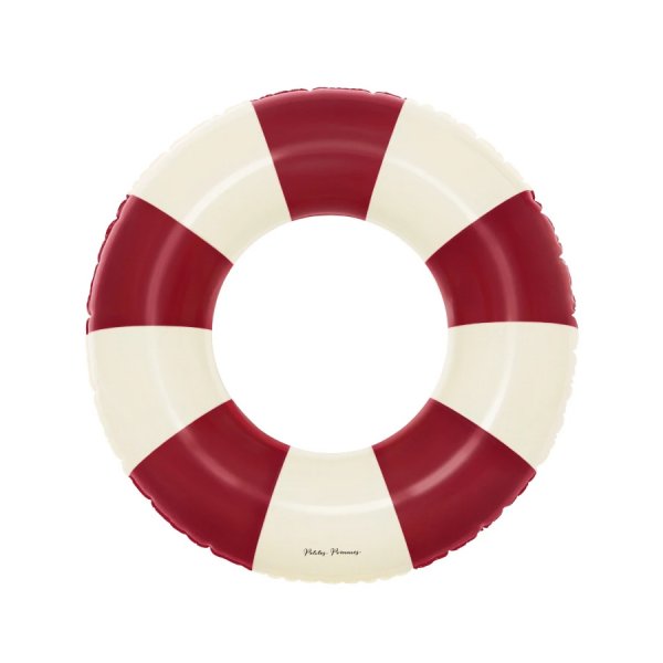 Schwimmring - ANNA 60 - Rubinrot Schwimmring - ANNA 60 - Rubinrot