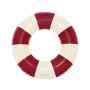 Schwimmring - ANNA 60 - Rubinrot Schwimmring - ANNA 60 - Rubinrot