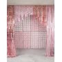 Hintergrund - Folienballons - Rosa - 55 x 110 cm Hintergrund - Folienballons - Rosa - 55 x 110 cm