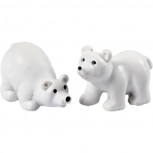 Minifiguren - Eisb�ren