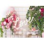 LED-Neonreklame - Liebe - 61 x 27,4 cm