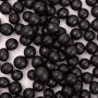 Zuckerperlen - Schwarz - 4 mm - PME - 74 g Zuckerperlen - Schwarz - 4 mm - PME - 74 g