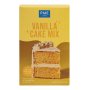 Backmischung - Vanillekuchen - Für Biskuitkuchen oder Cupcakes - 500 g Backmischung - Vanillekuchen - Für Biskuitkuchen oder Cupcakes - 500 g