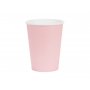 Pappbecher - Hellrosa - 6er-Packung Pappbecher - Hellrosa - 6er-Packung