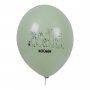 Luftballons - Mumin 30cm - 6St Luftballons - Mumin 30cm - 6St