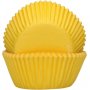 Muffinformen - Gelb - Funcakes - 48er-Pack Muffinformen - Gelb - Funcakes - 48er-Pack