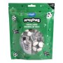 Marshmallow-Dekorationen - Fußball - 12 Stück Marshmallow-Dekorationen - Fußball - 12 Stück