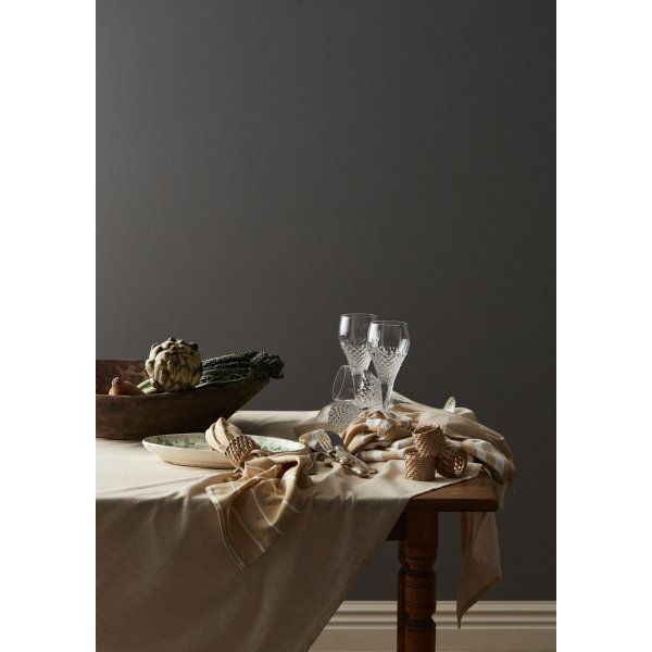 Alba-Leinwand 150 x 250 cm - Gelb Alba-Leinwand 150 x 250 cm - Gelb