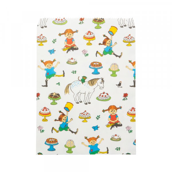 Bonbontten - Pippi Langstrumpf - 8er-Pack